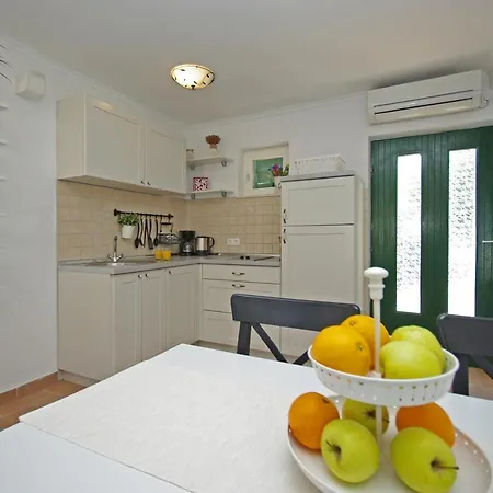 Apartmán Steinhaus Dalmatien *