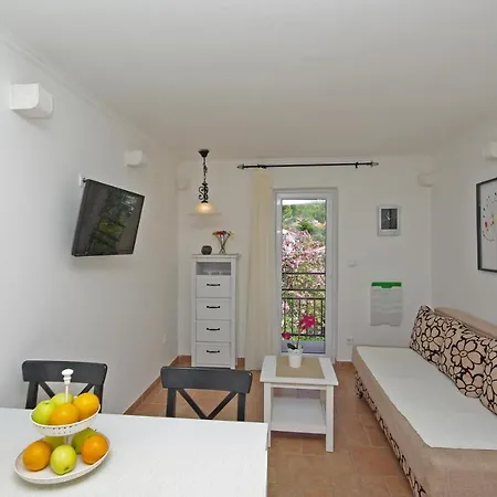 Apartment Steinhaus Dalmatien