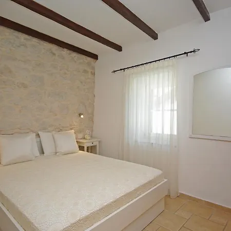 Lägenhet Steinhaus Dalmatien *