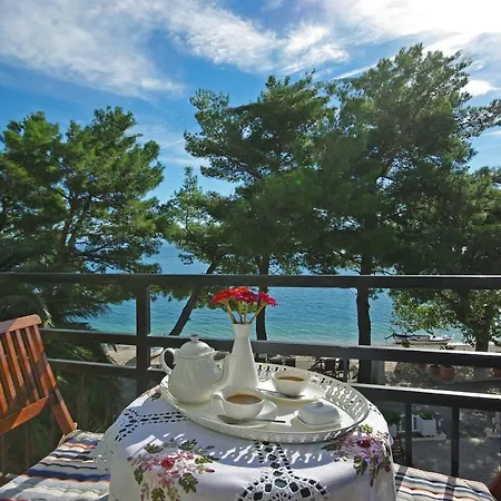 Lägenhet Steinhaus Dalmatien