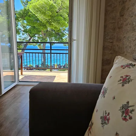 Lägenhet Steinhaus Dalmatien