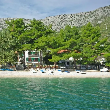 Steinhaus Dalmatien Lägenhet Podaca