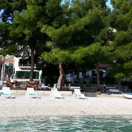 Steinhaus Dalmatien Lägenhet Podaca