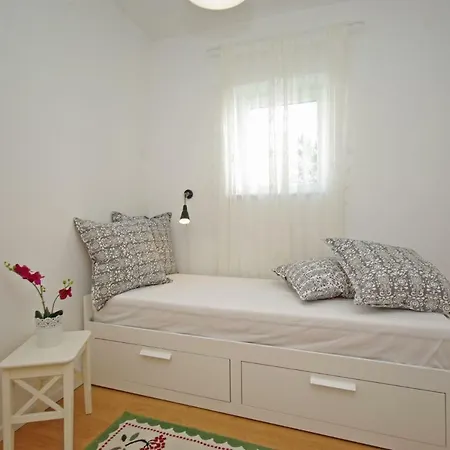Apartment Steinhaus Dalmatien