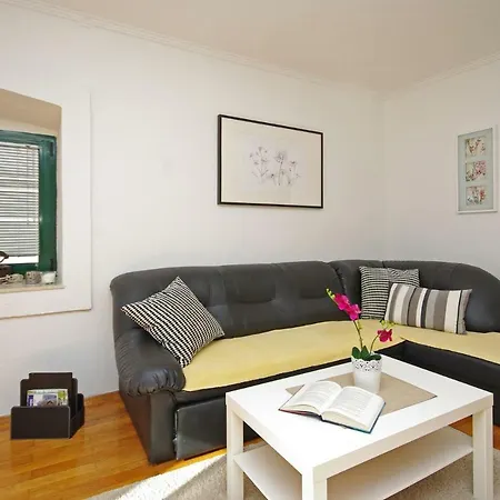 Apartman Steinhaus Dalmatien *