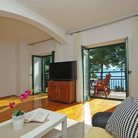 Apartamento Steinhaus Dalmatien *