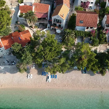 Lägenhet Steinhaus Dalmatien