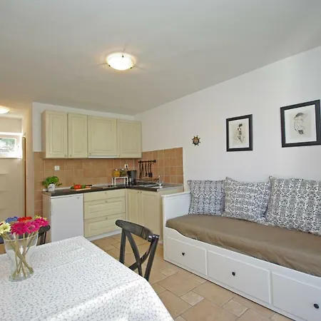 Apartamento Steinhaus Dalmatien *