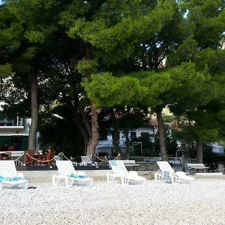 Steinhaus Dalmatien Lägenhet