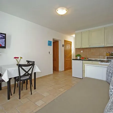 Apartamento Steinhaus Dalmatien *