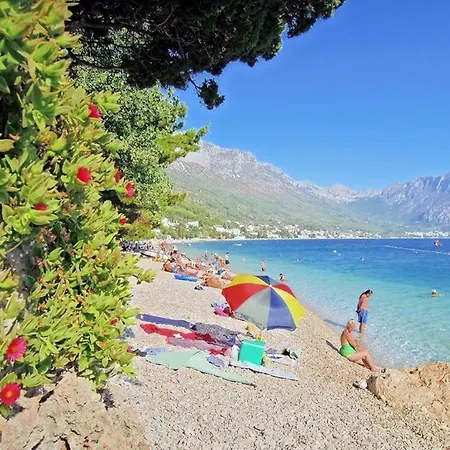 Lägenhet Steinhaus Dalmatien