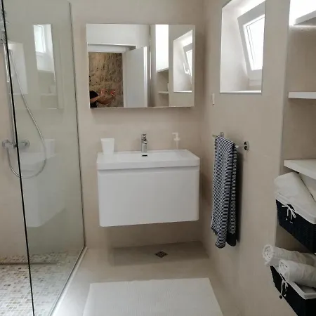 Steinhaus Dalmatien *