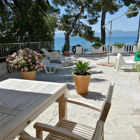 Lägenhet Steinhaus Dalmatien