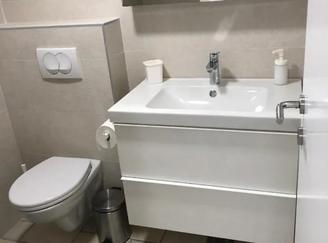 Steinhaus Dalmatien Apartman