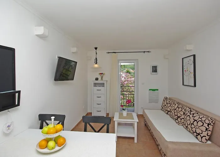 Apartman Steinhaus Dalmatien