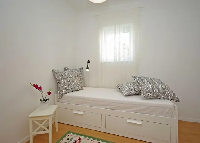 Appartamento Steinhaus Dalmatien