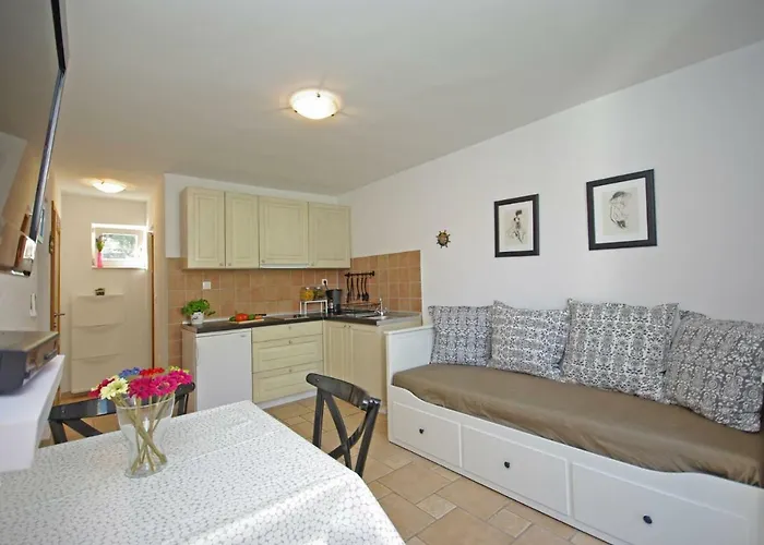 Apartman Steinhaus Dalmatien *