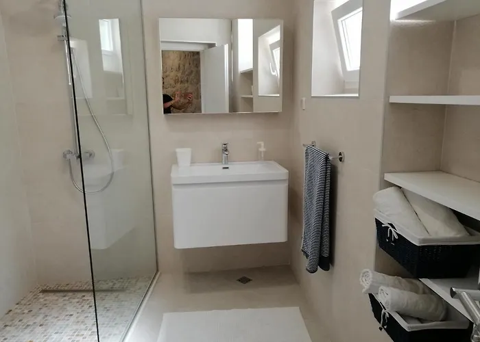 Steinhaus Dalmatien *